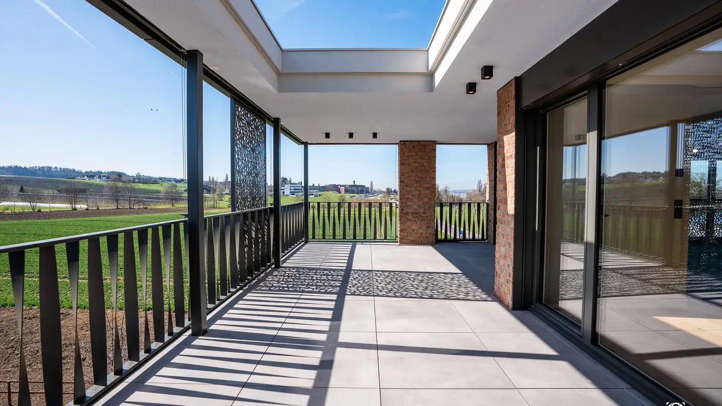 Appartamento in vendita - 8597 Landschlacht - Foto 2