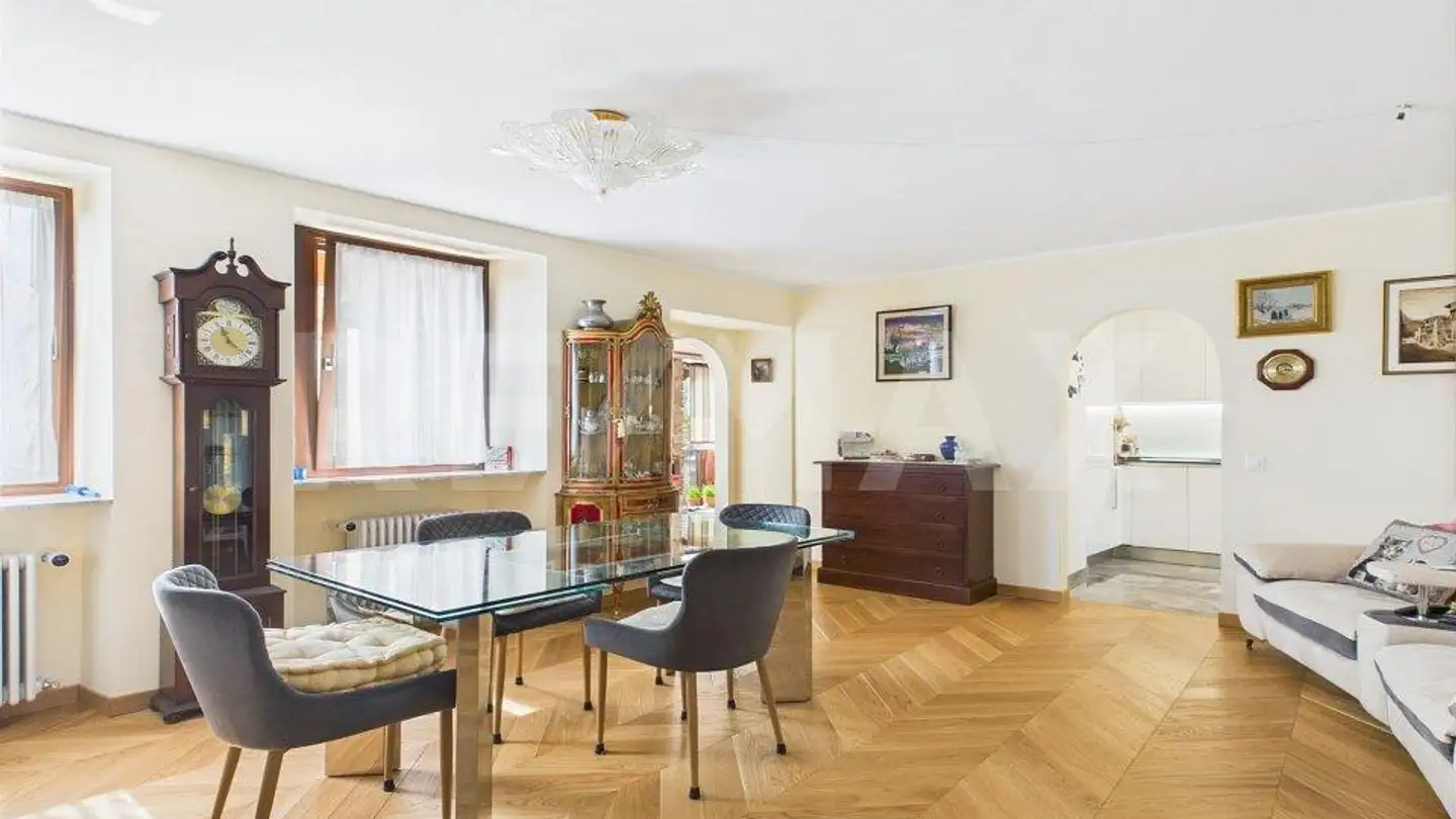 Maison individuelle à vendre - 6866 Meride - Photo 3