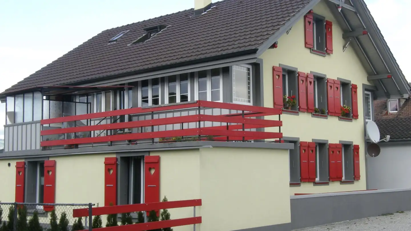 Attique à louer - Talackerstrasse 23, 3604 Thun