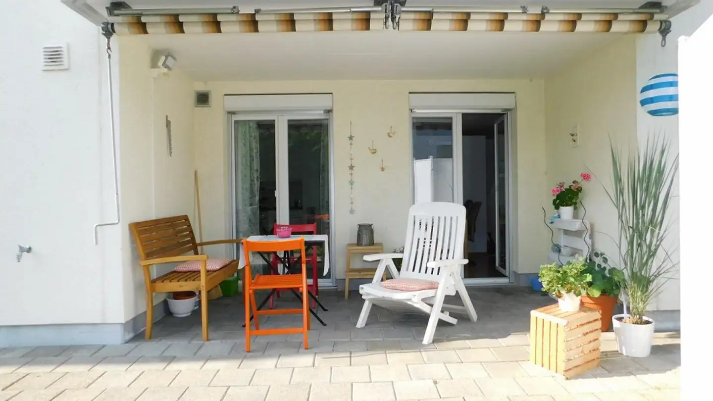 Appartamento in affitto - Nordstrasse 10, 9532 Rickenbach b. Wil - Photo 2