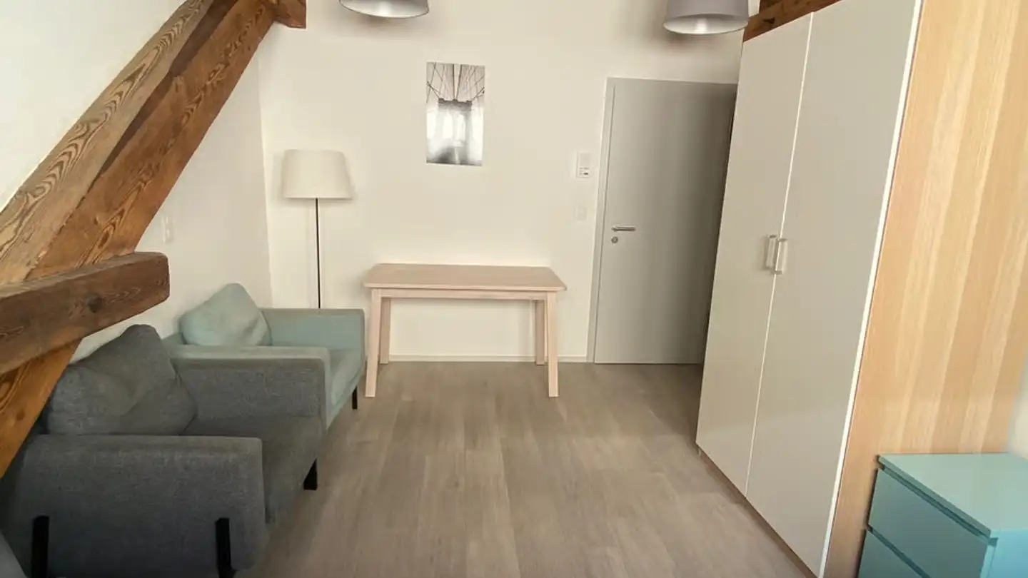 Appartement à louer - Rue Pré-Guillaume 10, 2800 Delémont - Photo 2