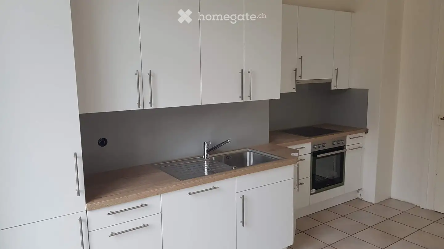 Appartement à louer - Rue Du Midi 32, 2610 St-Imier