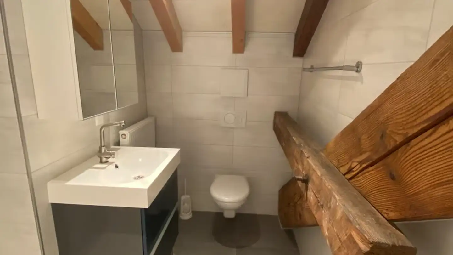 Appartement à louer - Rue Pré-Guillaume 10, 2800 Delémont - Photo 3