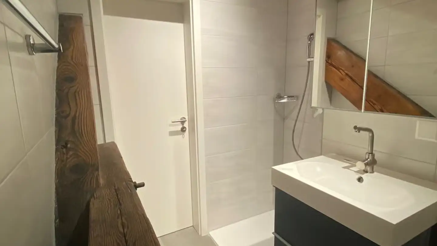 Appartement à louer - Rue Pré-Guillaume 10, 2800 Delémont - Photo 4