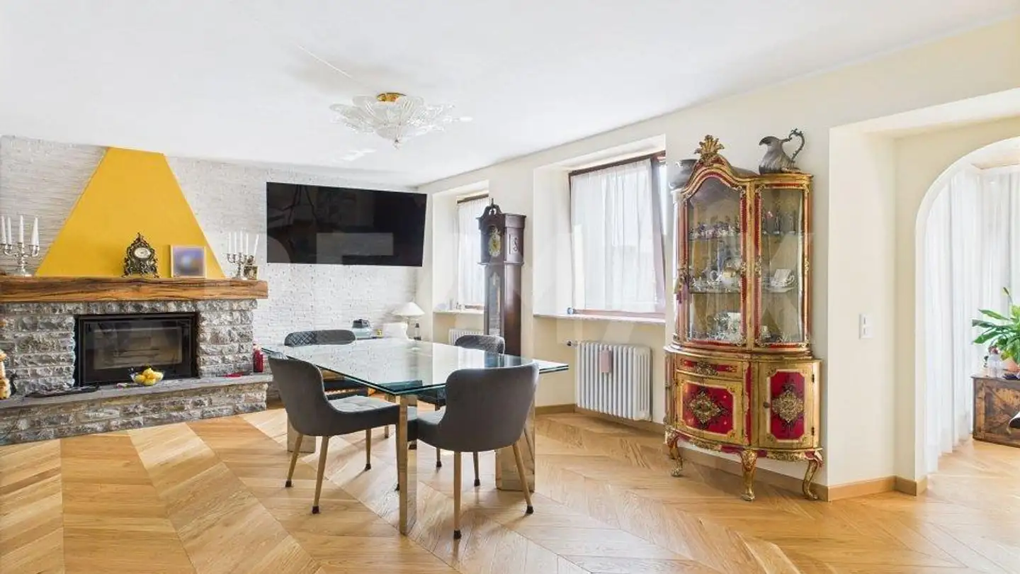Maison individuelle à vendre - 6866 Meride - Photo 2