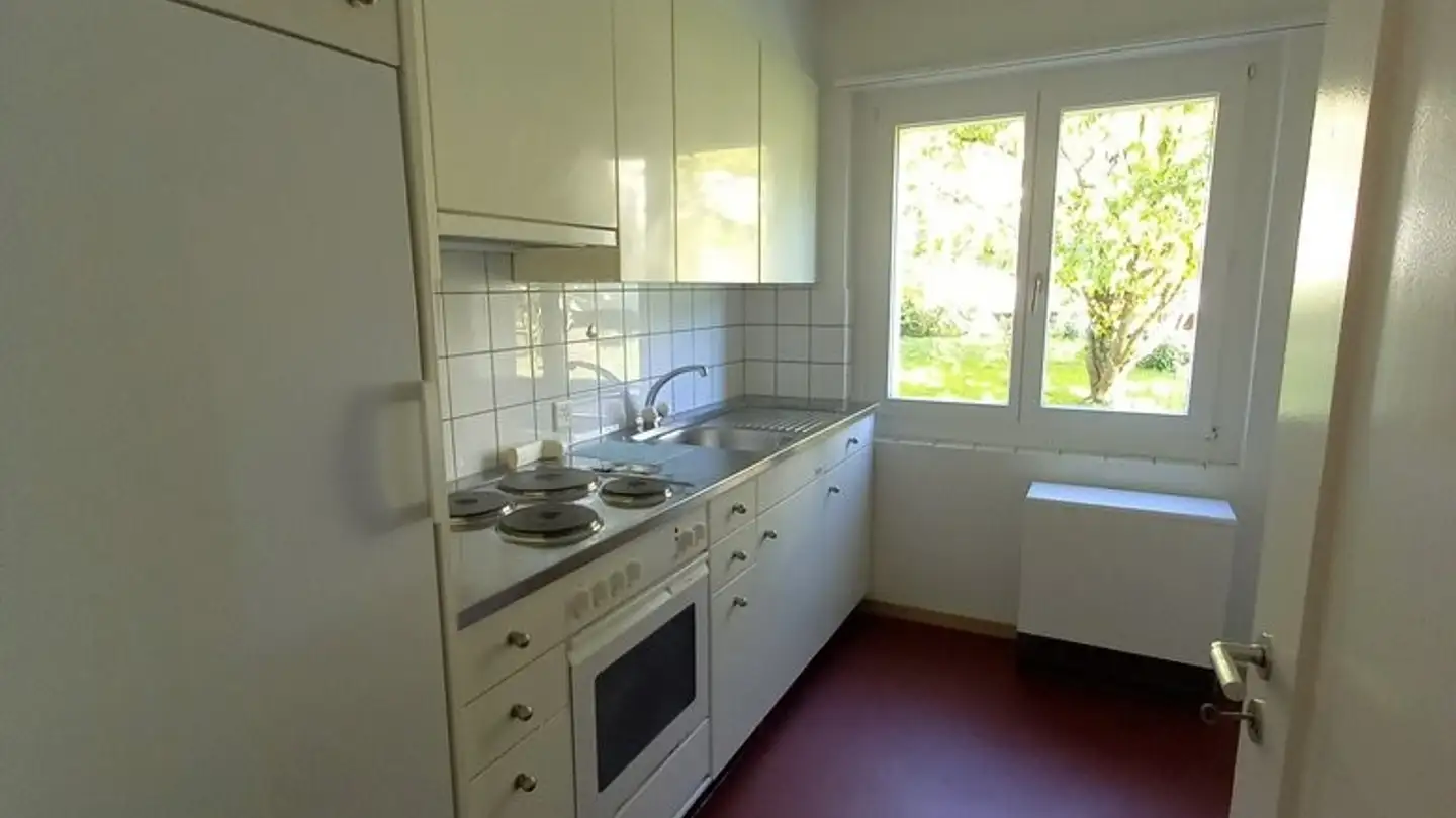 Appartement à louer - Amanz Gressly-Strasse 44, 4500 Solothurn - Photo 2