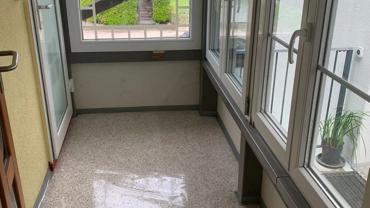 Attique à louer - Talackerstrasse 23, 3604 Thun - Photo 4