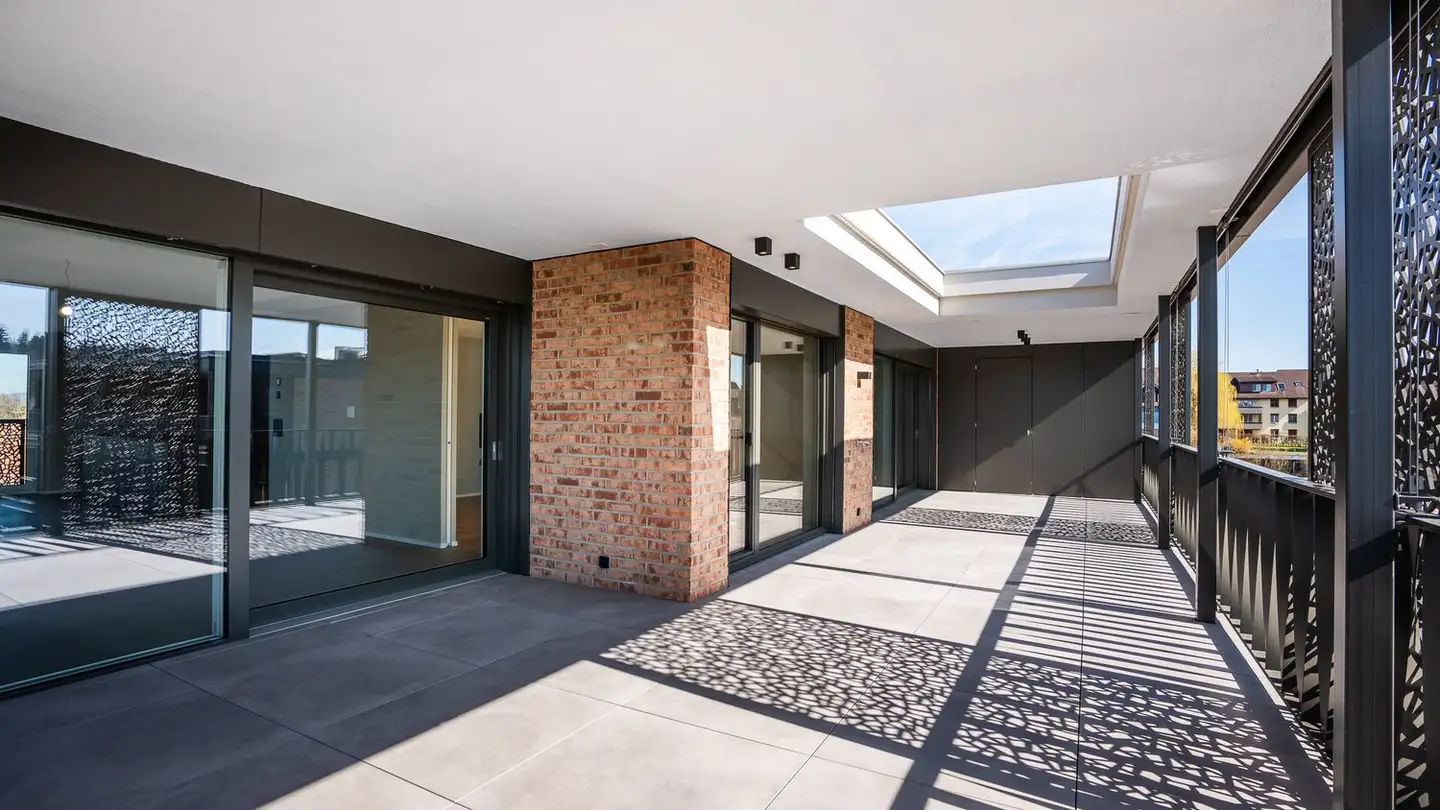 Appartamento in vendita - 8597 Landschlacht - Foto 3