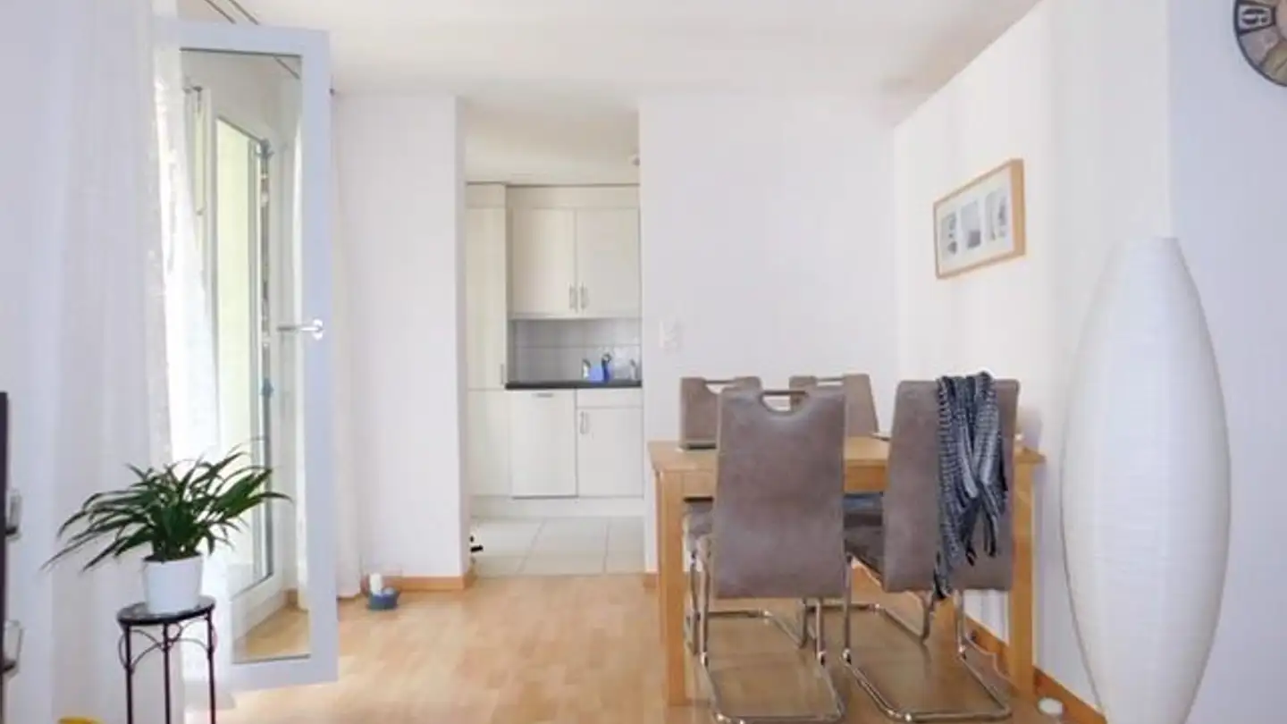 Appartamento in affitto - Nordstrasse 10, 9532 Rickenbach b. Wil - Photo 4