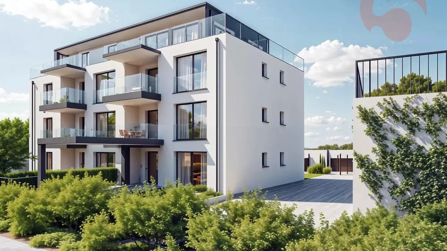 Appartamento in vendita - Les Condémines 4, 2525 Le Landeron - Foto 4