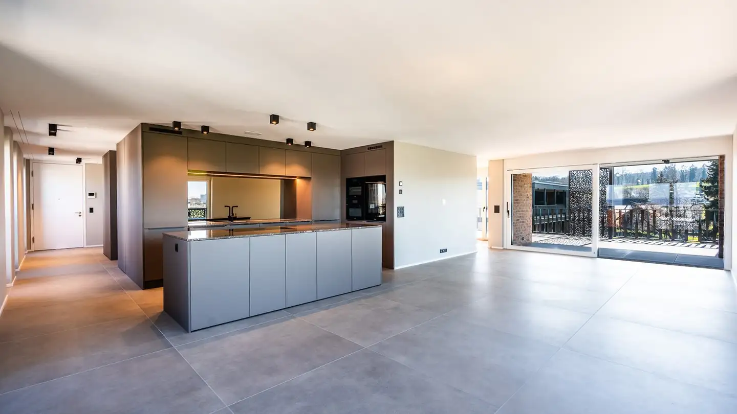 Appartamento in vendita - 8597 Landschlacht - Foto 4