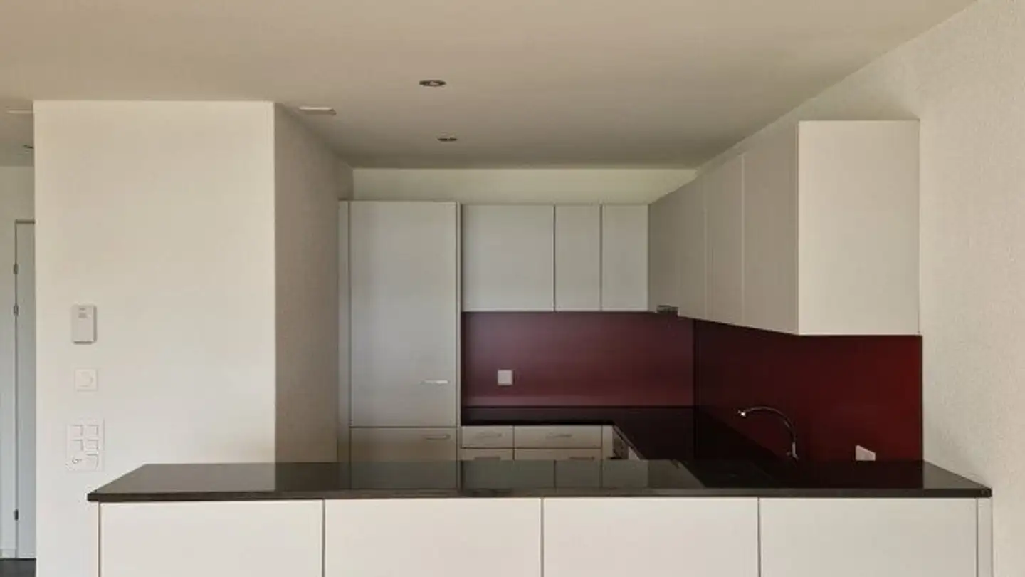 Appartement à louer - Grenzstrasse 14, 2558 Aegerten - Photo 2