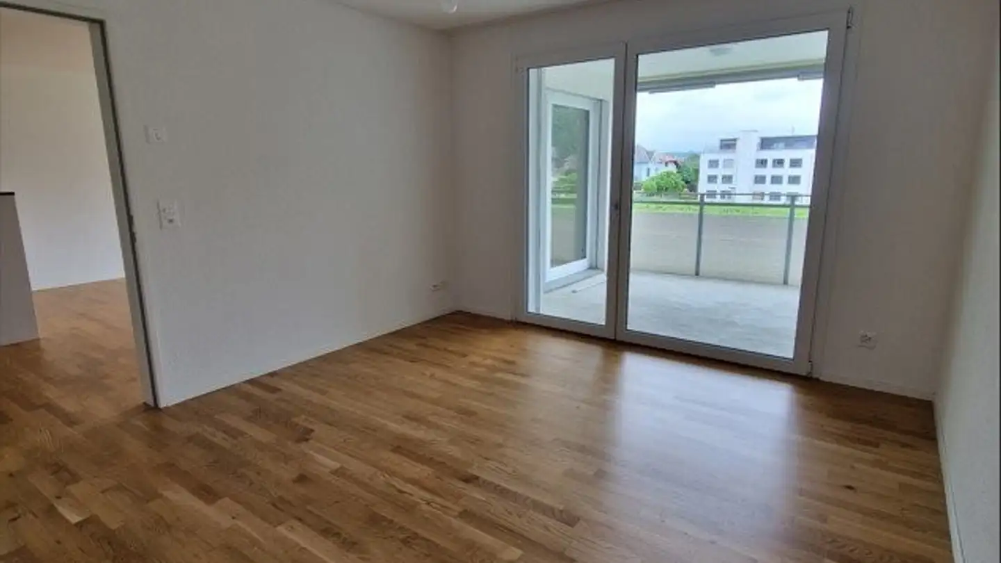 Appartement à louer - Grenzstrasse 14, 2558 Aegerten - Photo 4
