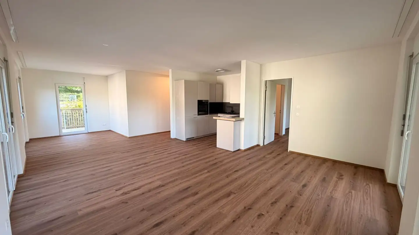 Wohnung mieten - Schlossackerring, 5723 Teufenthal AG