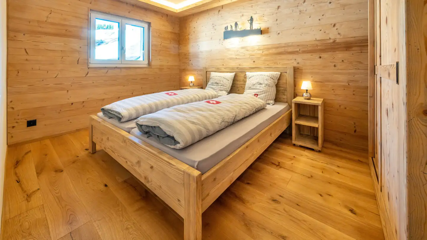 Apartment for rent - 3992 Bettmeralp - Photo 2