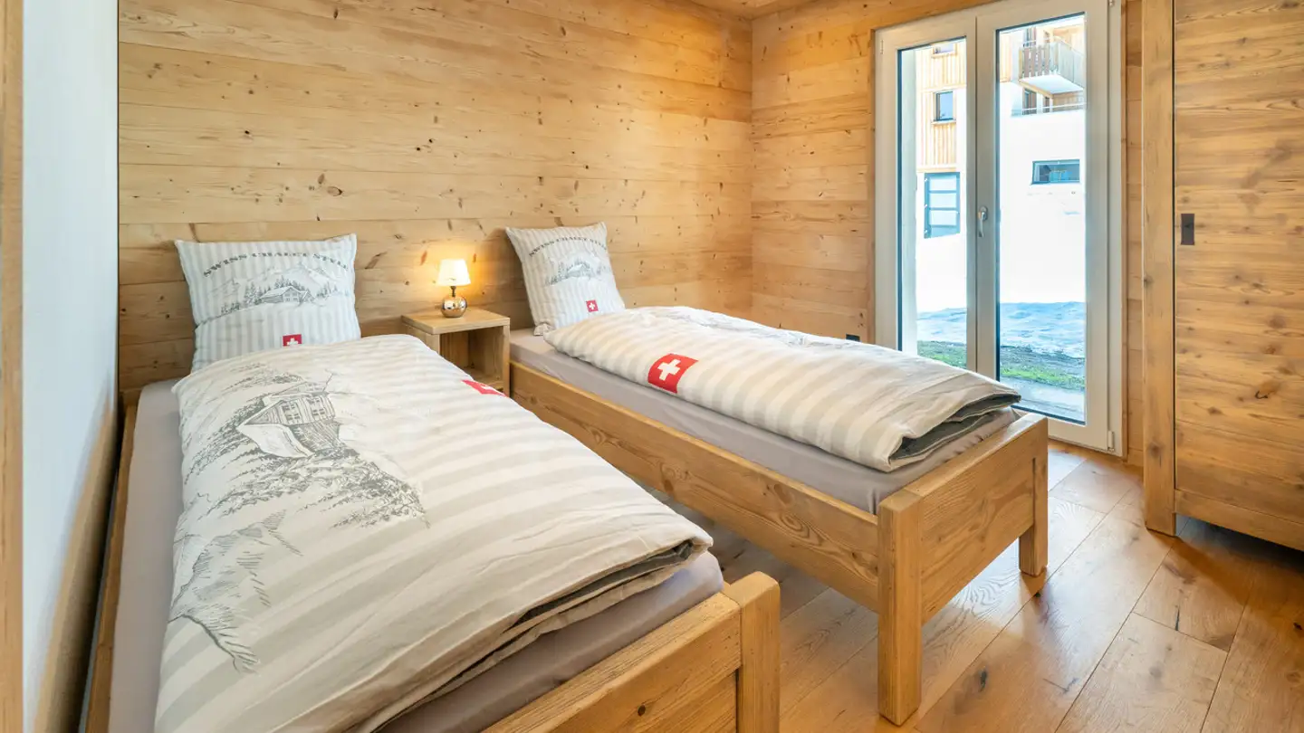 Apartment for rent - 3992 Bettmeralp - Photo 3