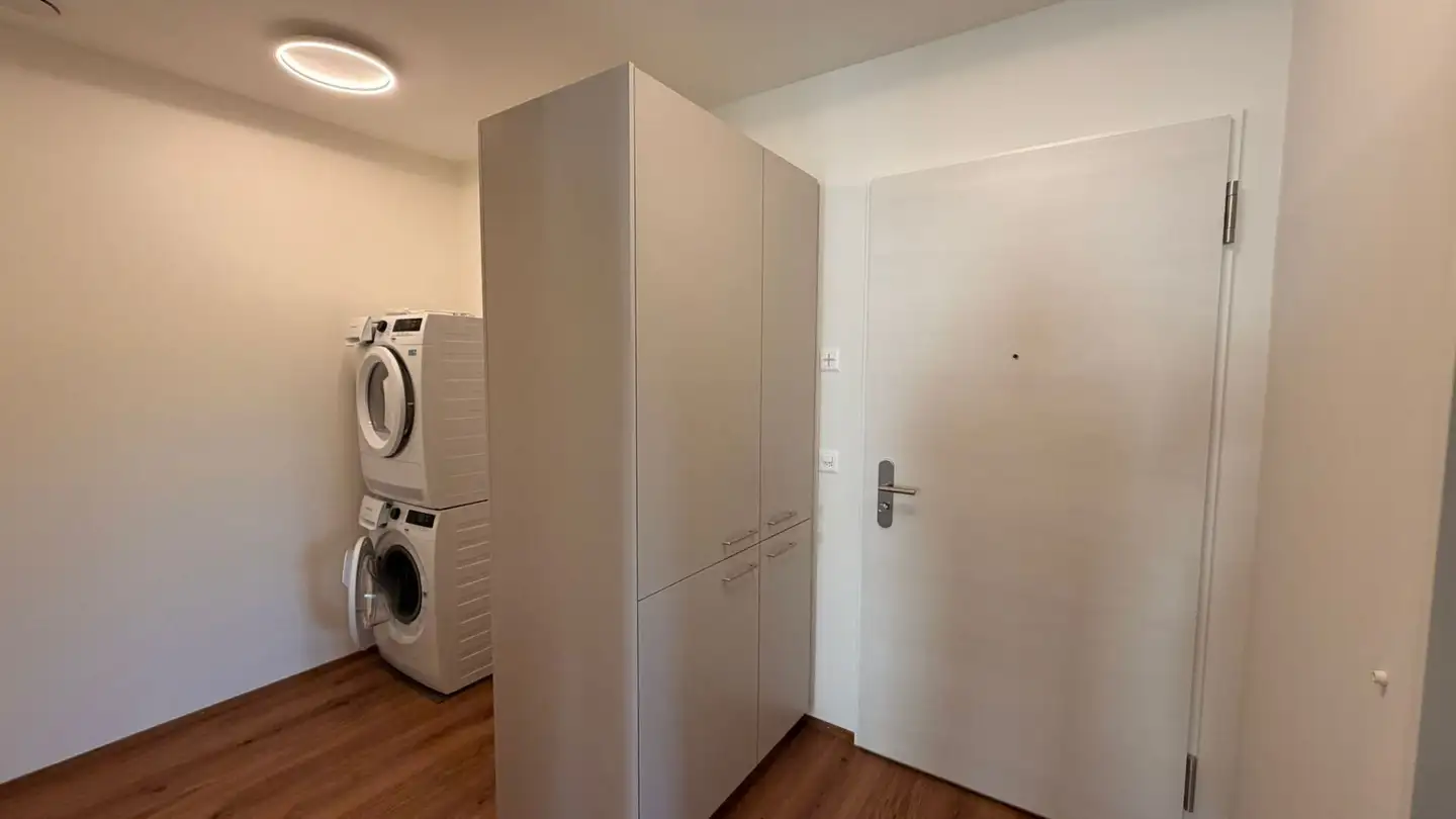 Appartamento in affitto - Schlossackerring 12, 5723 Teufenthal AG - Foto 4