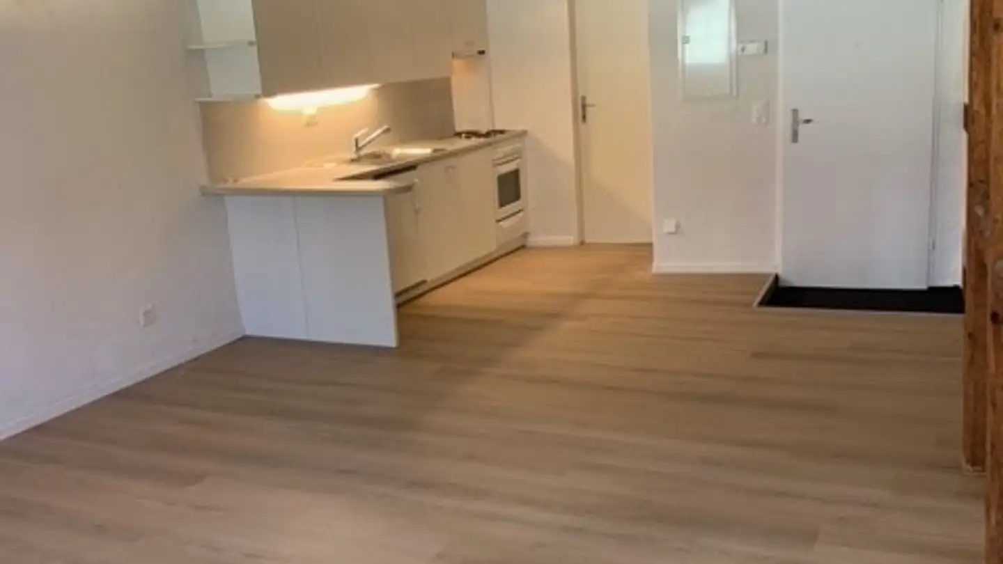 Wohnung mieten - Leuengasse 16, 5600 Lenzburg