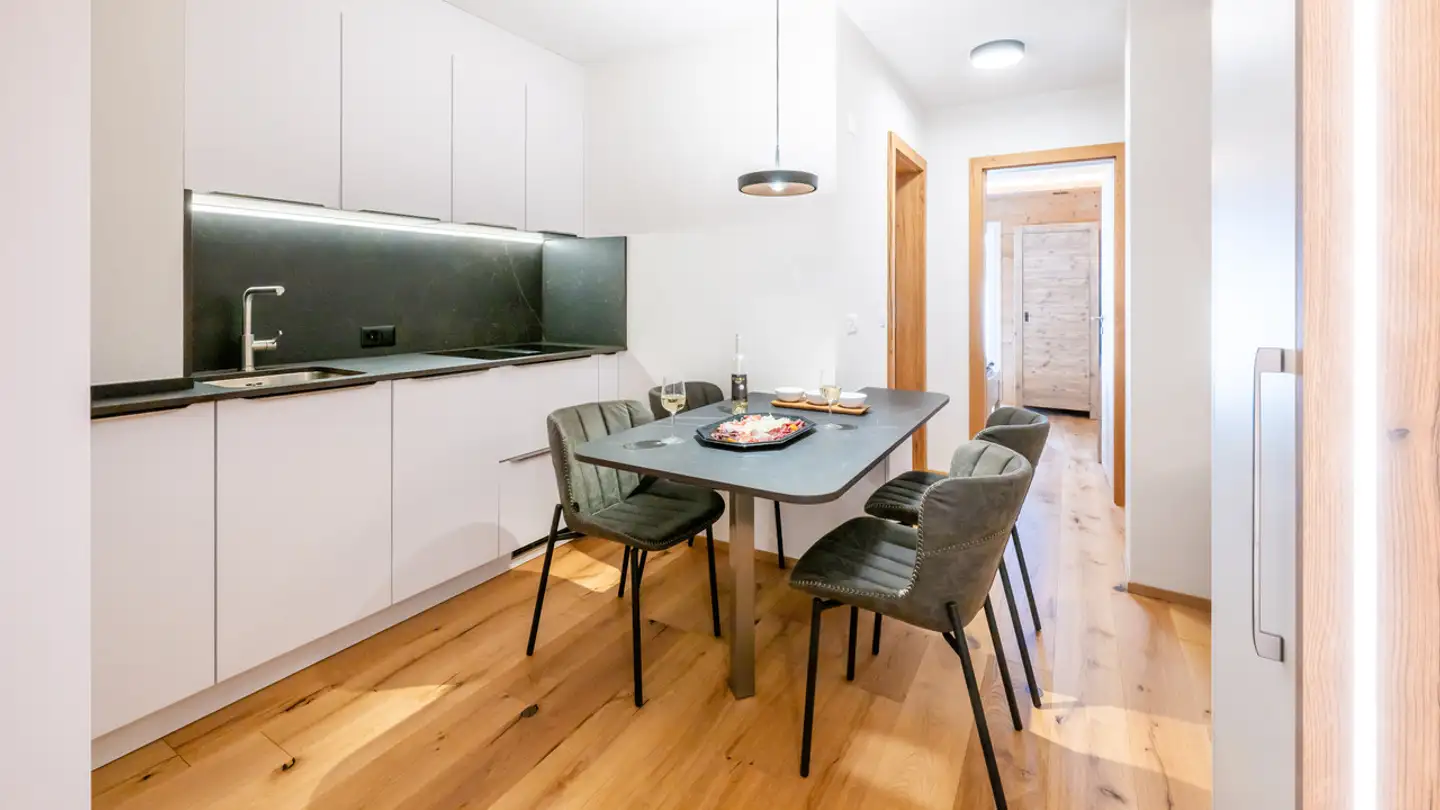 Apartment for rent - 3992 Bettmeralp - Photo 4