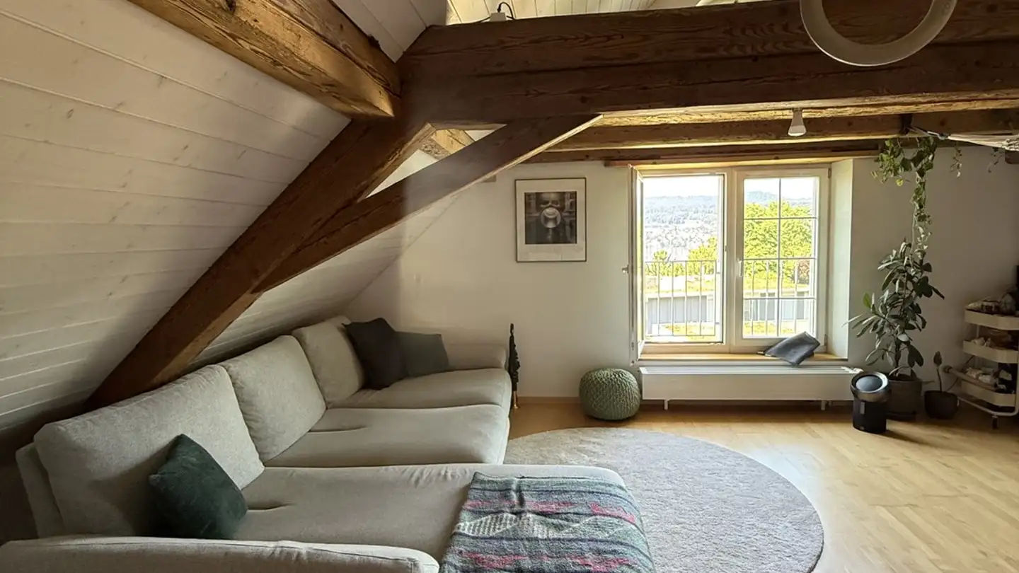 Apartment for rent - Feldhofstrasse 14, 8706 Meilen