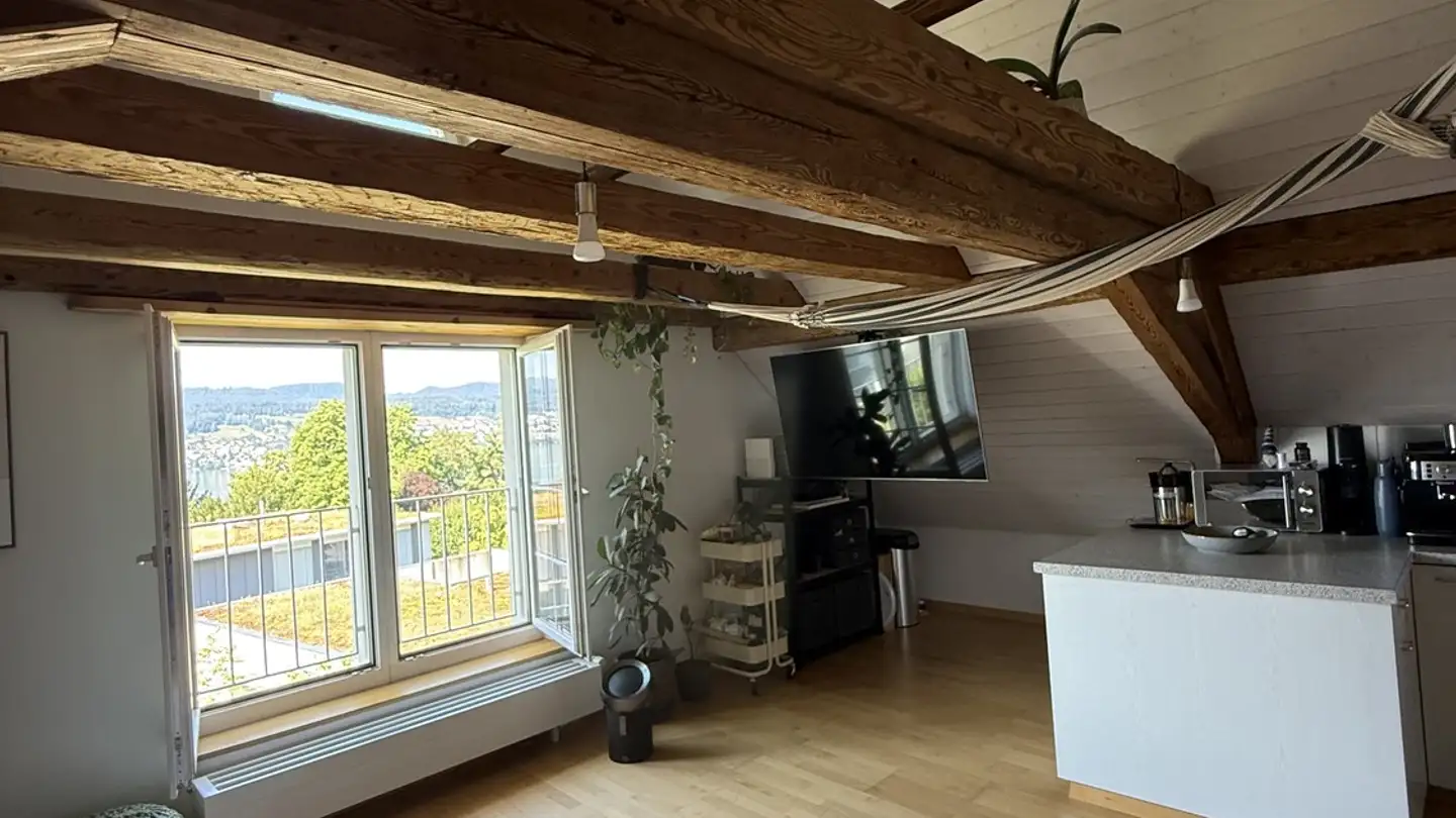 Apartment for rent - Feldhofstrasse 14, 8706 Meilen - Photo 2