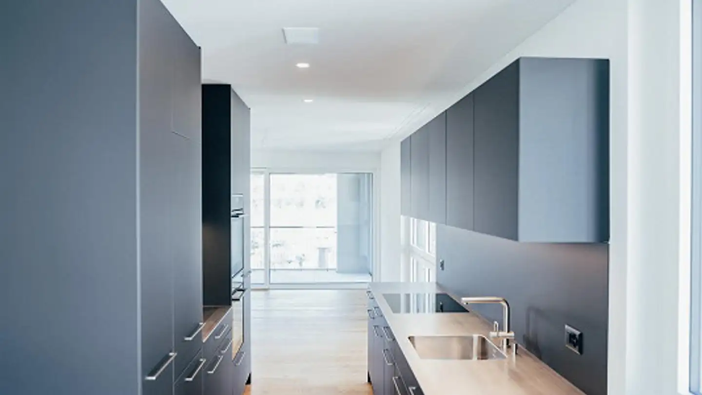 Apartment for rent - Masanserstrasse 245, 7000 Chur