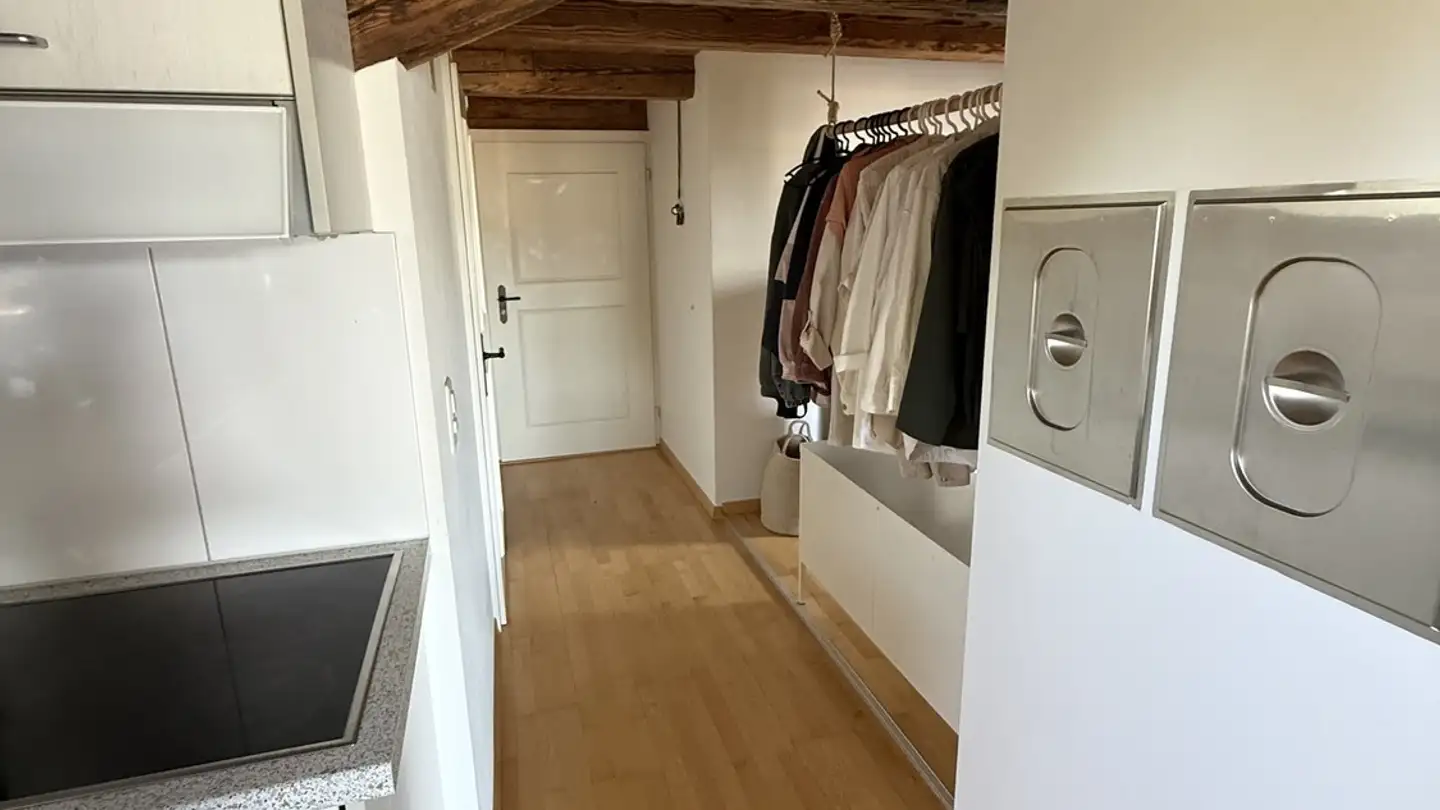 Apartment for rent - Feldhofstrasse 14, 8706 Meilen - Photo 3