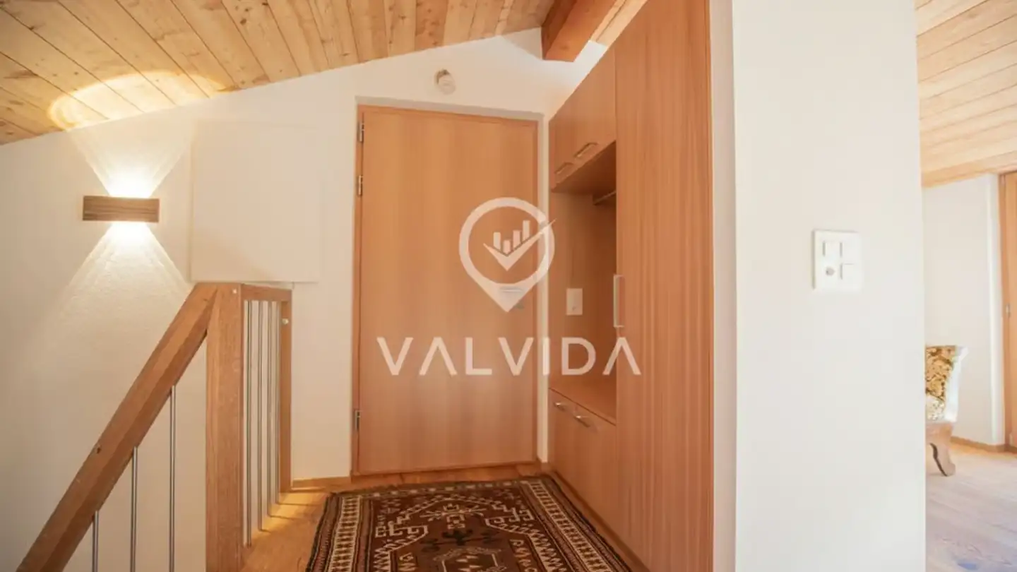 Casa singola in vendita - 3940 Steg VS - Foto 4