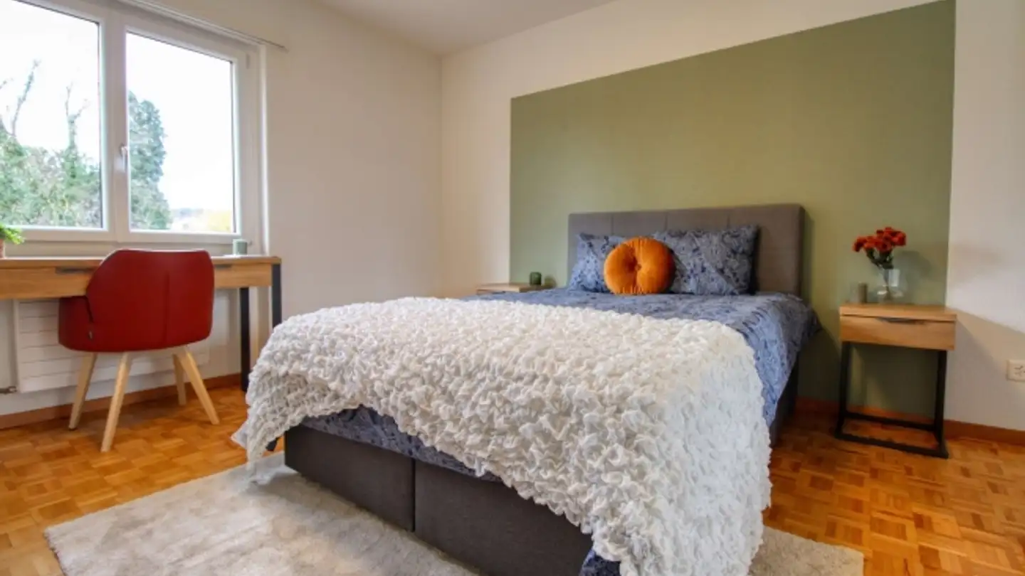 Studio à louer - 8057 Zürich - Photo 2