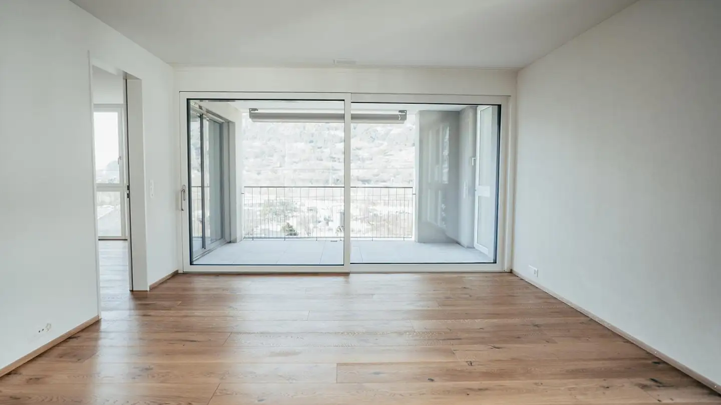 Apartment for rent - Masanserstrasse 245, 7000 Chur - Photo 2