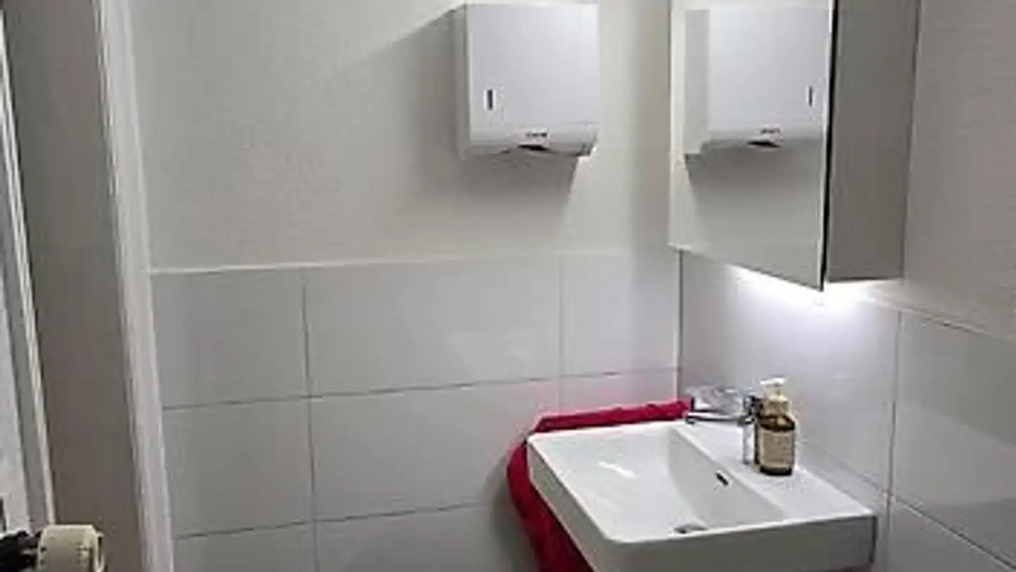 Shop for rent - Neugasse 15, 9400 Rorschach - Photo 4