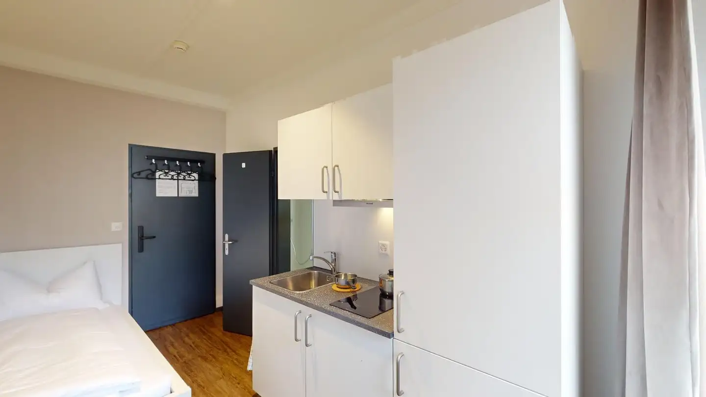 Appartamento ammobiliato in affitto - Baselstrasse 15, 6003 Luzern