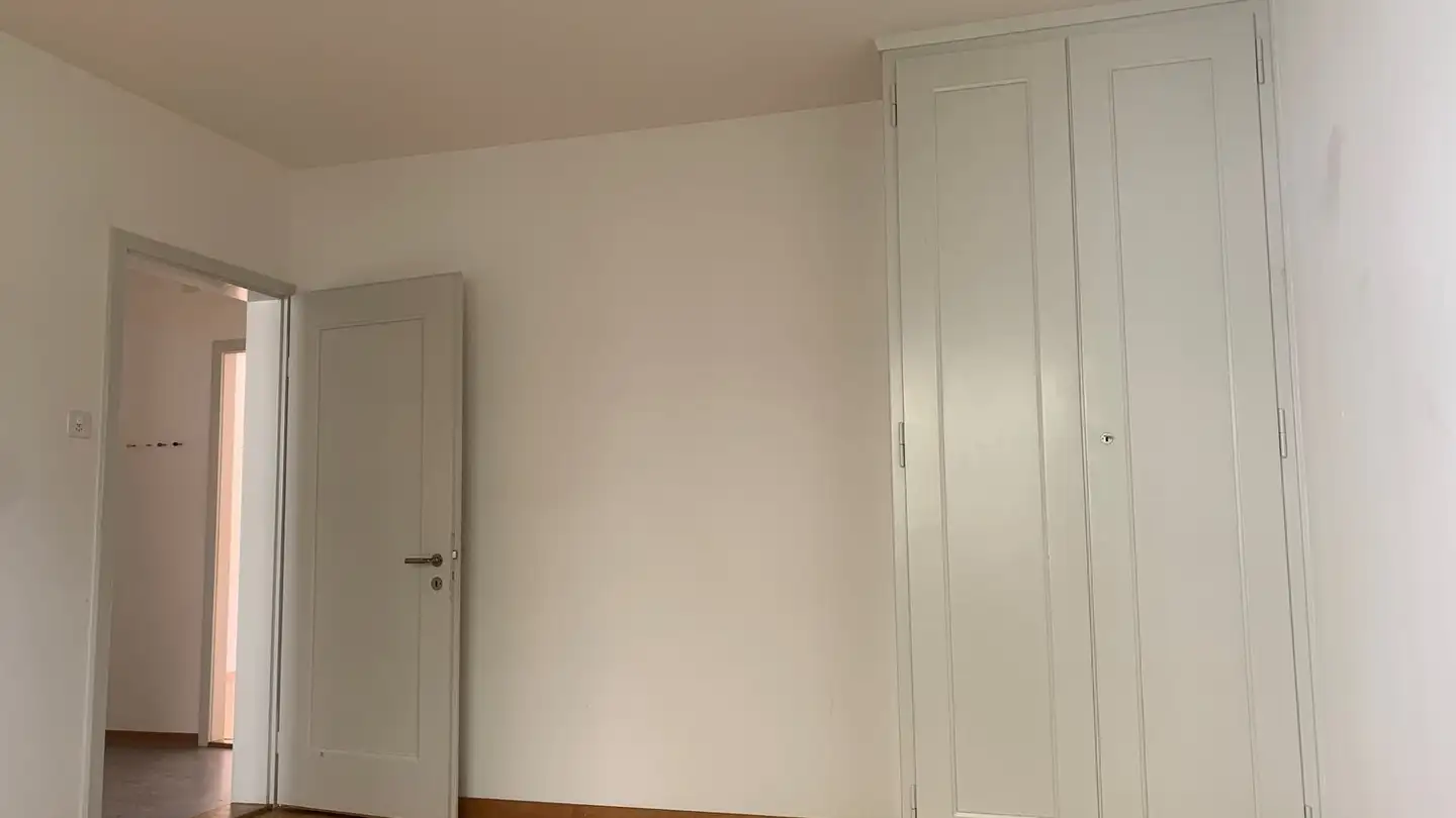 Apartment for rent - Gartenstrasse 18, 3007 Bern - Photo 4