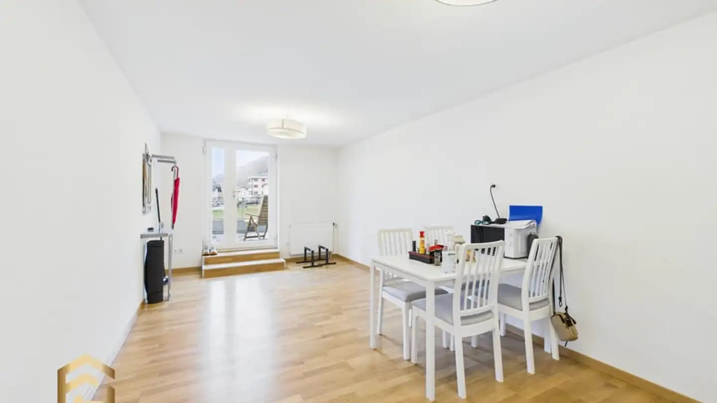 Apartment for sale - 3945 Gampel - Photo 2