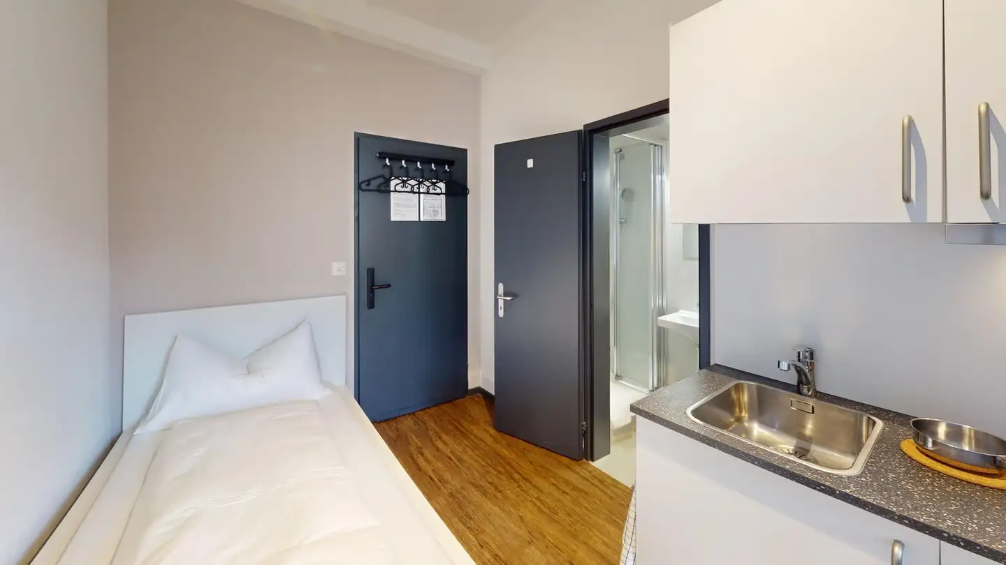 Appartamento ammobiliato in affitto - Baselstrasse 15, 6003 Luzern - Foto 2