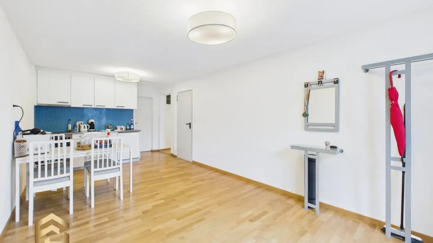 Apartment for sale - 3945 Gampel - Photo 3