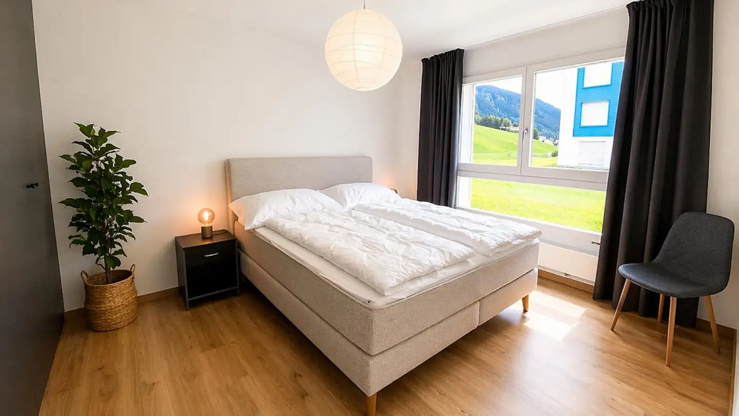 Apartment for rent - Museumstrasse 18c, 7260 Davos Dorf - Photo 3