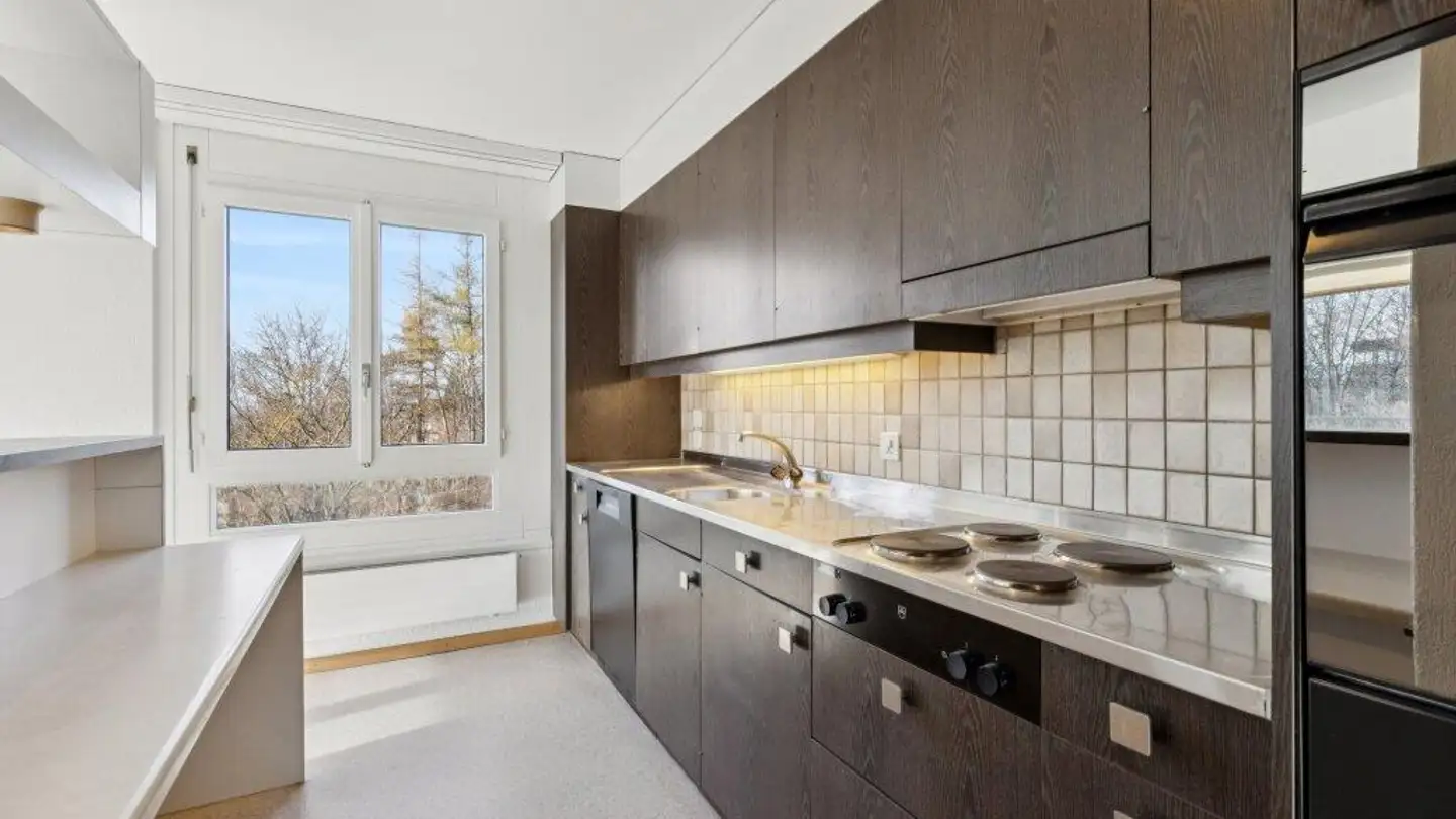 Apartment for rent - Stampachgasse 6, 3065 Bolligen - Photo 2