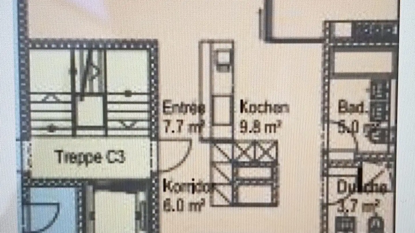 Wohnung mieten - Am Gulmenbach, 8820 Wädenswil - Foto 4