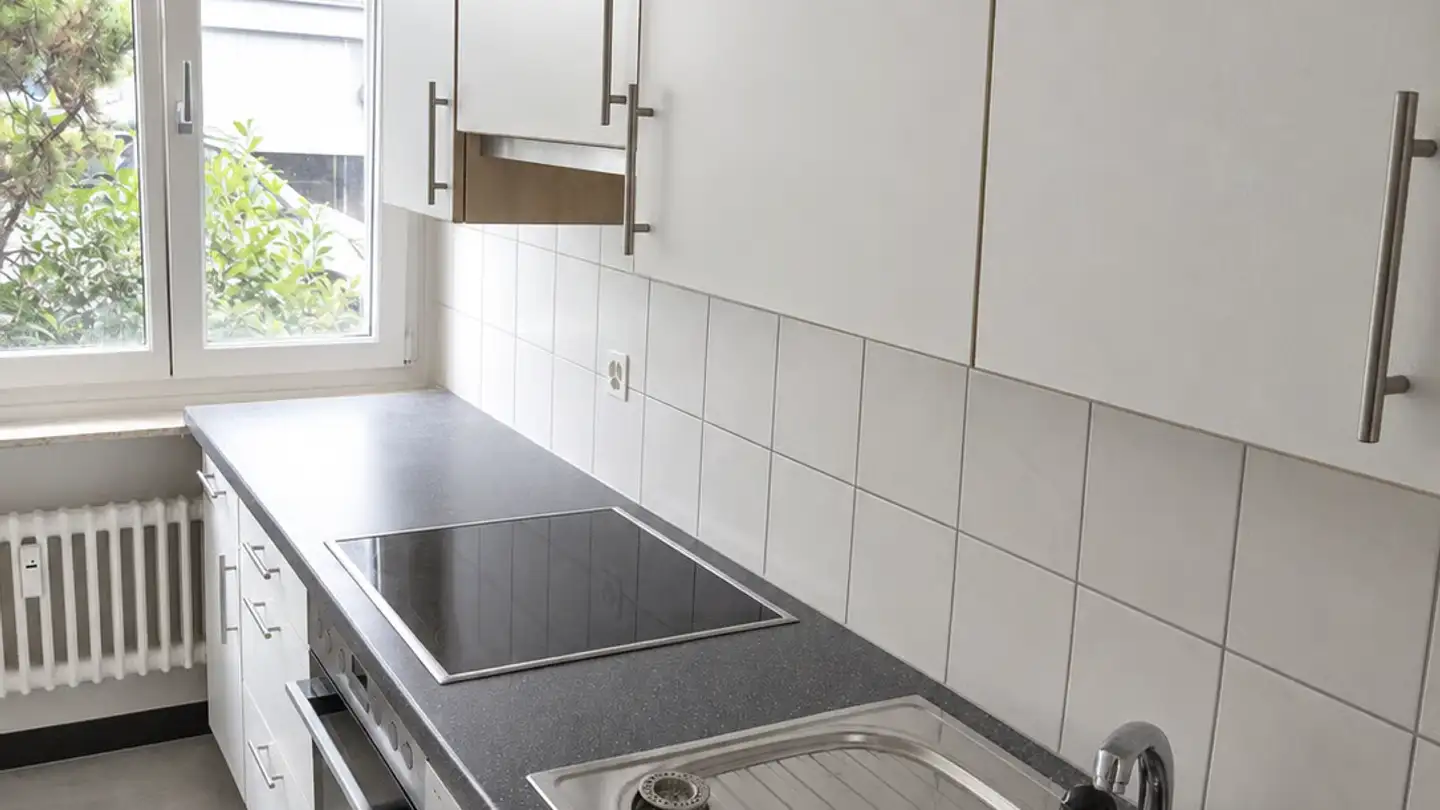 Apartment for rent - Froburgstrasse 19, 4052 Basel