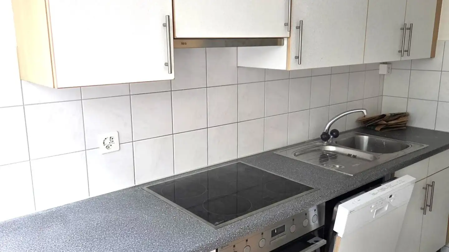 Apartment for rent - Froburgstrasse 19, 4052 Basel - Photo 2