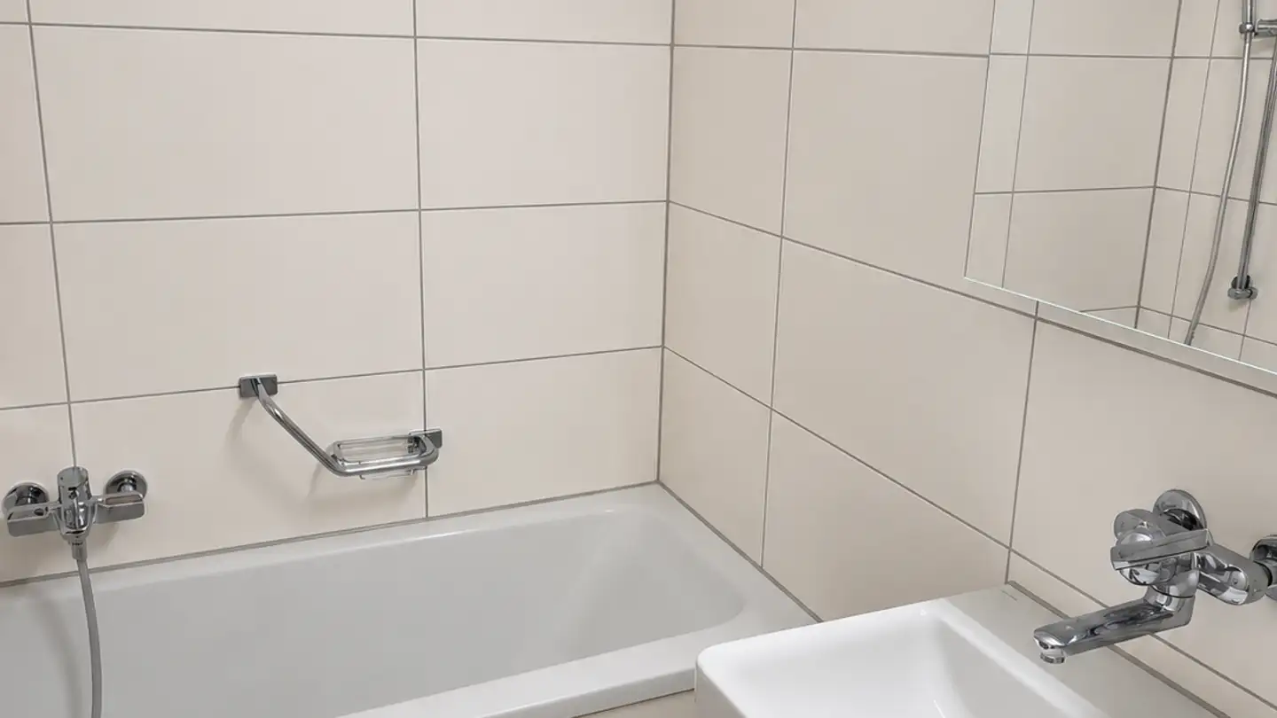 Apartment for rent - Froburgstrasse 19, 4052 Basel - Photo 3