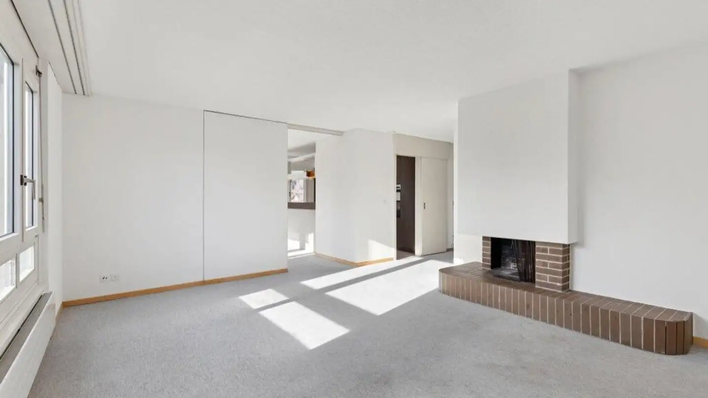 Apartment for rent - Stampachgasse 6, 3065 Bolligen - Photo 4