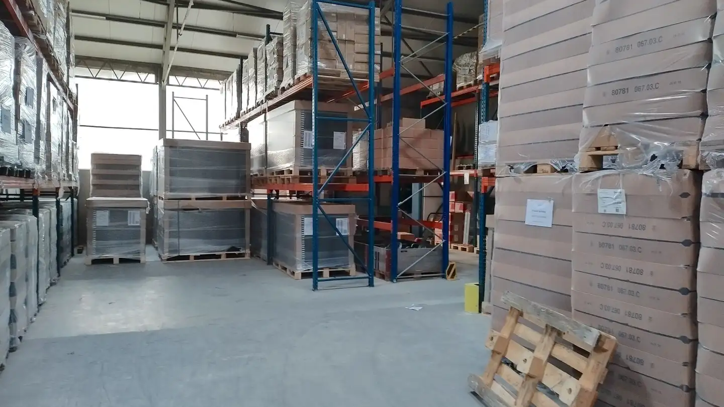 Laboratorio in affitto - 1032 Romanel-sur-Lausanne