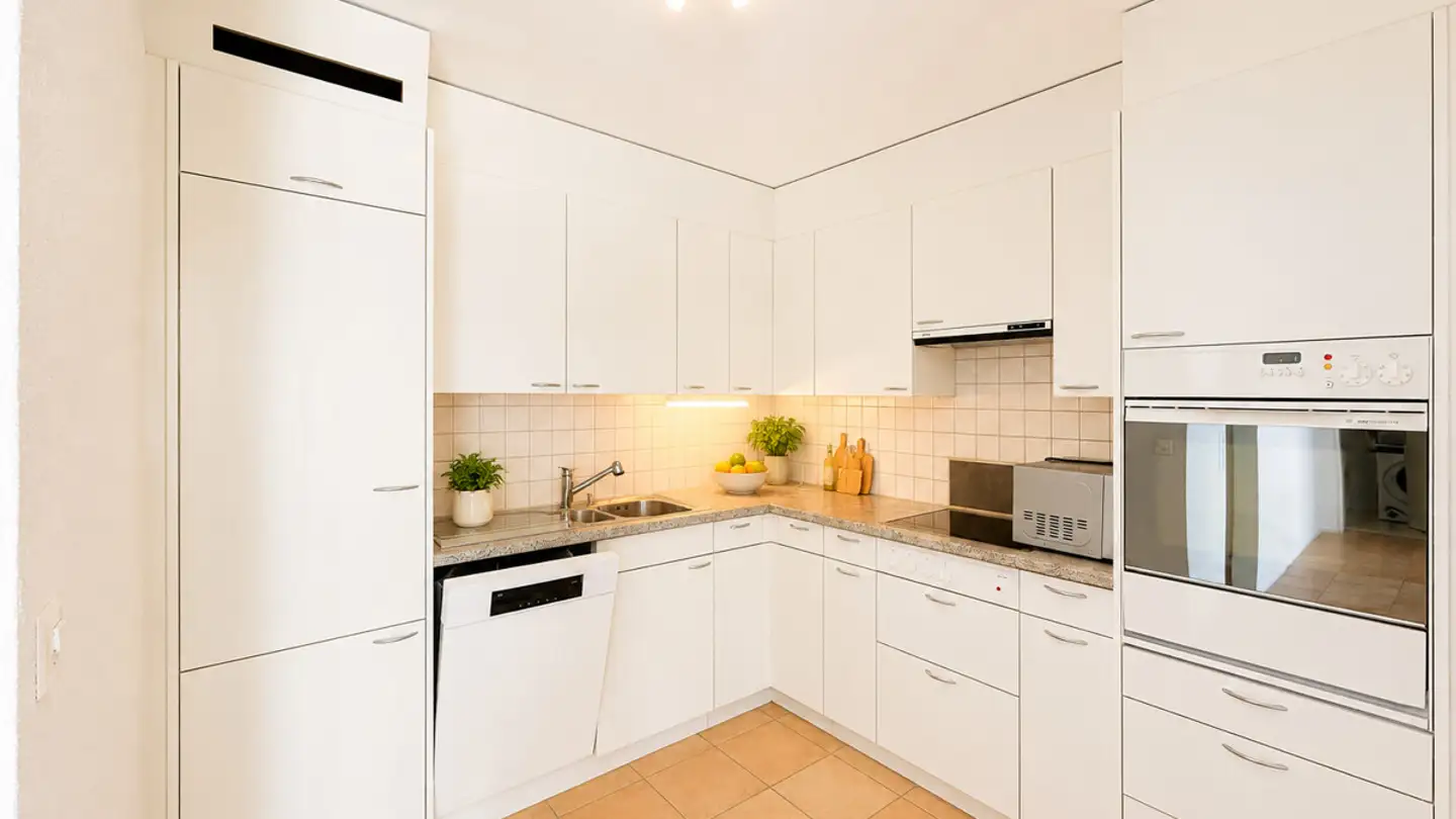 Wohnung kaufen - Studenrain 5, 8122 Binz - Foto 2