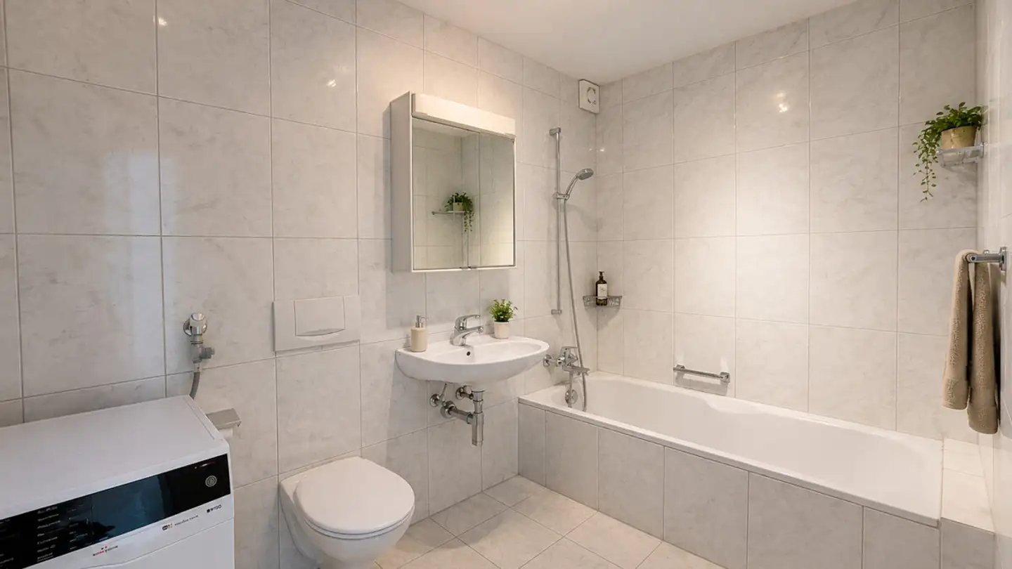 Wohnung kaufen - Studenrain 5, 8122 Binz - Foto 4