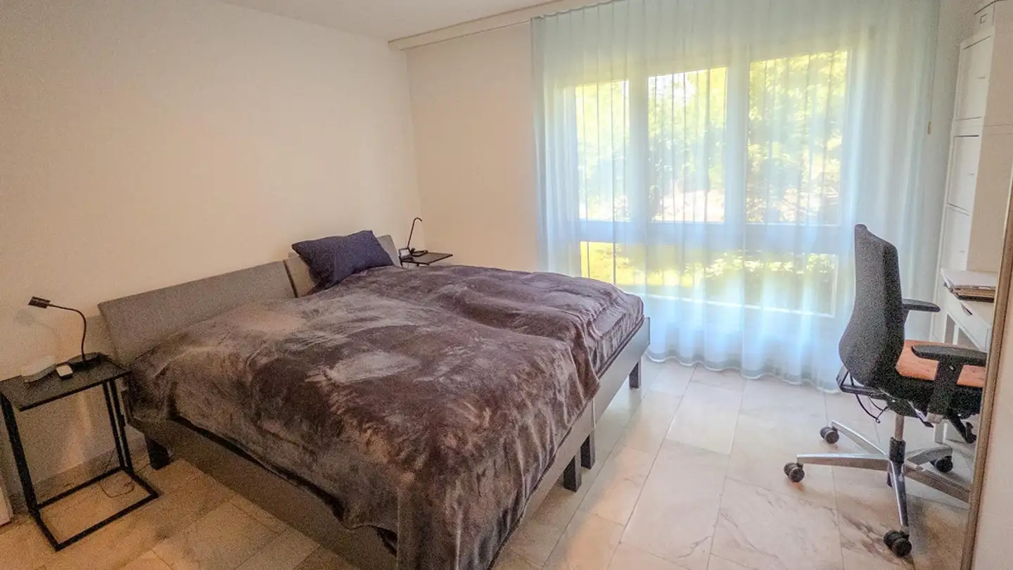 Furnished apartment for rent - Frohburgstrasse 325, 8057 Zürich - Photo 4