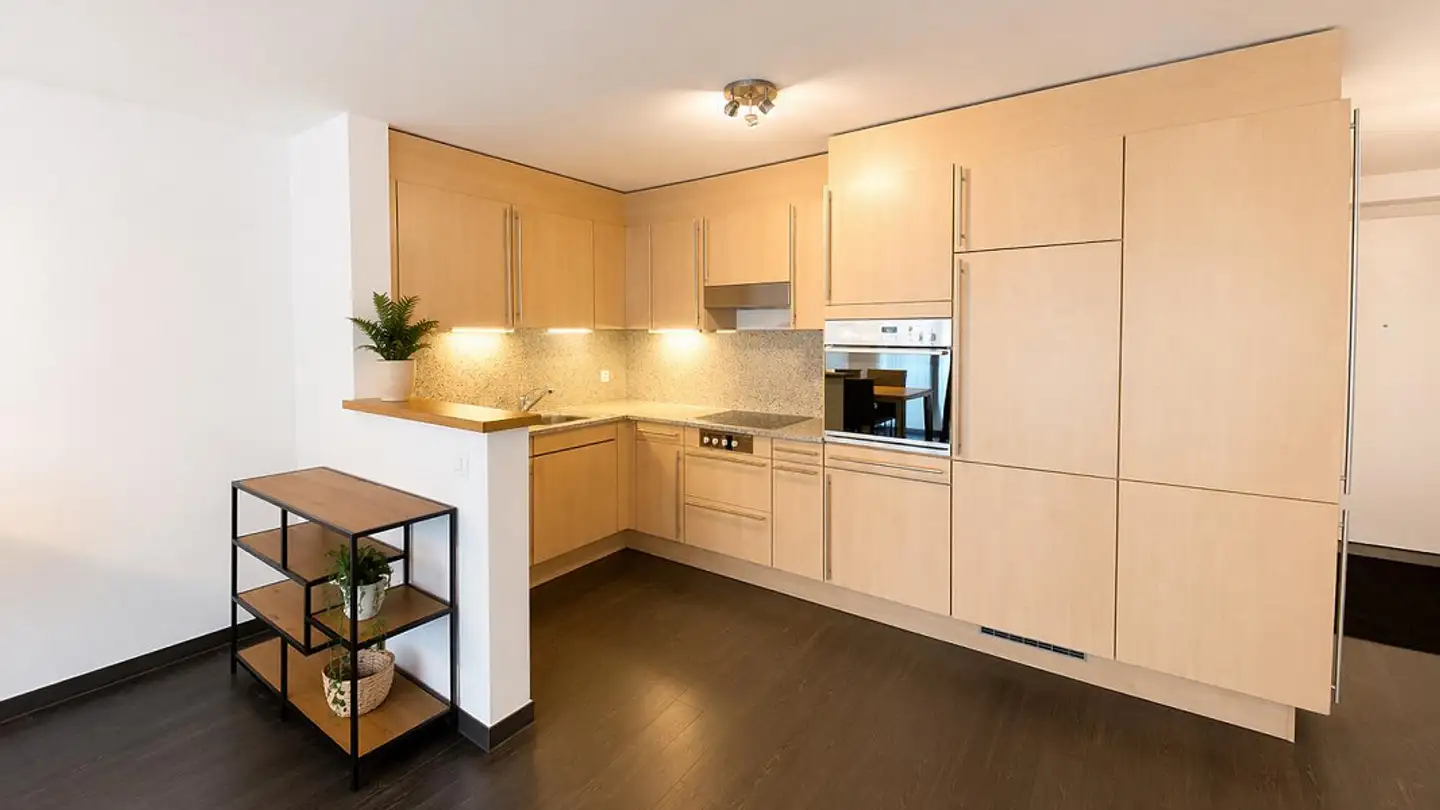 Apartment for rent - Museumstrasse 18c, 7260 Davos Dorf - Photo 4