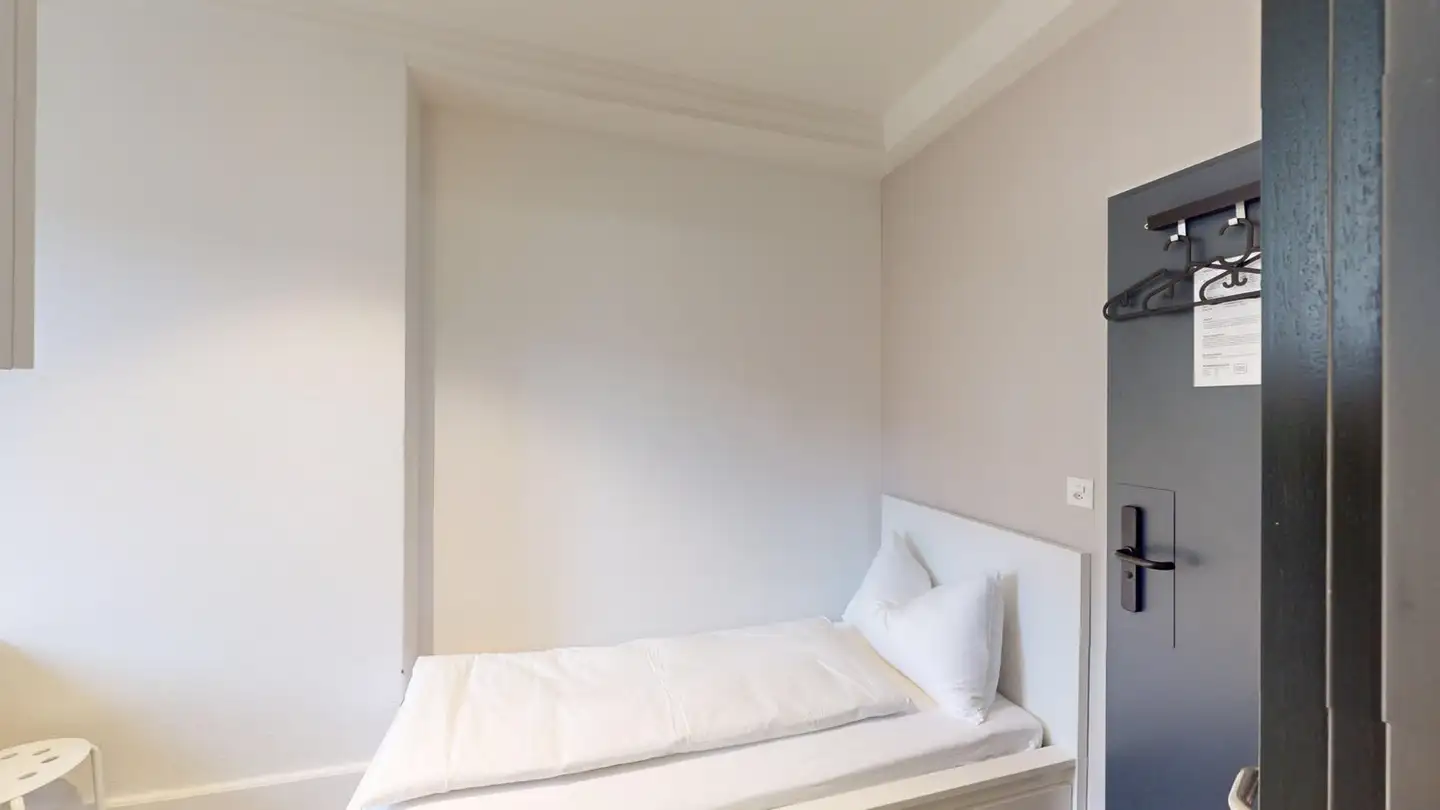 Appartamento ammobiliato in affitto - Baselstrasse 15, 6003 Luzern - Foto 3