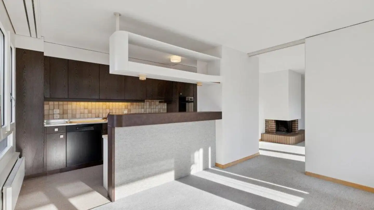 Apartment for rent - Stampachgasse 6, 3065 Bolligen - Photo 3